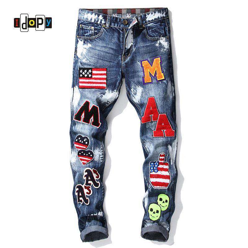 Designer Jeans