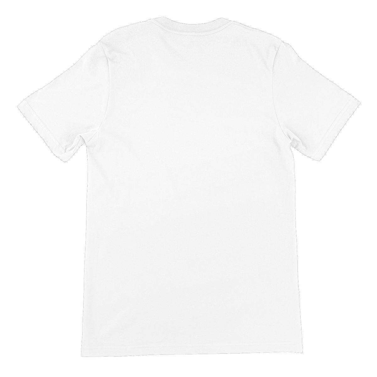 Unisex Fine Jersey T-Shirt