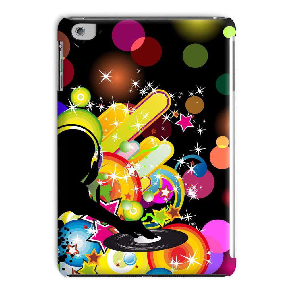 Dj Save My Life Tablet Case