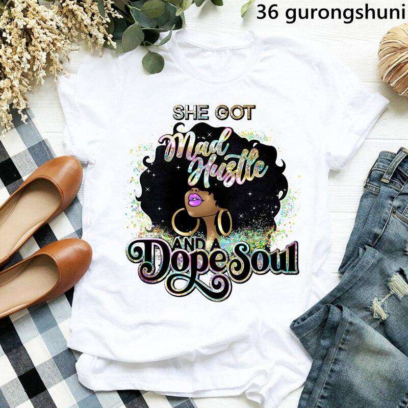 Dope Soul Shirts