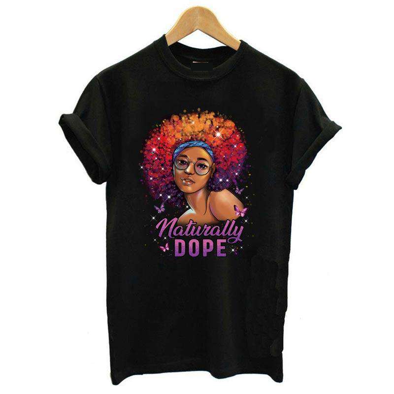 Dope Soul Shirts