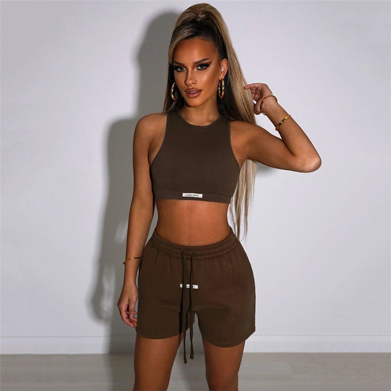 Echoine Two Piece set