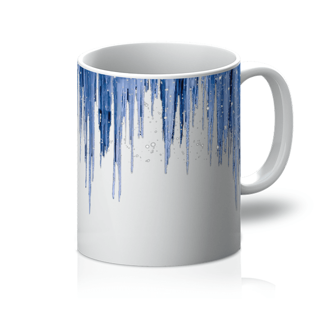 Eiszapfen Mug