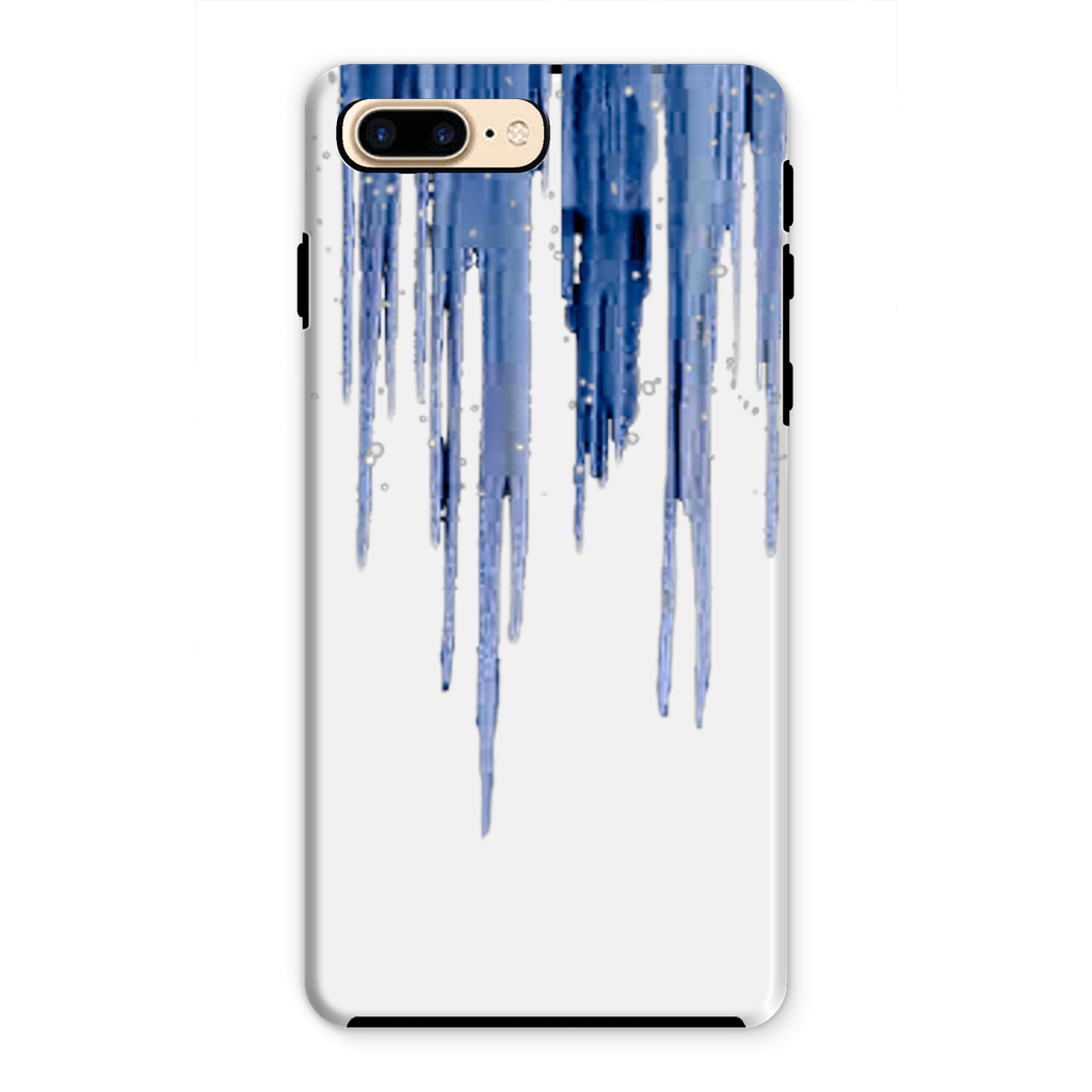 Eiszapfen Phone Case