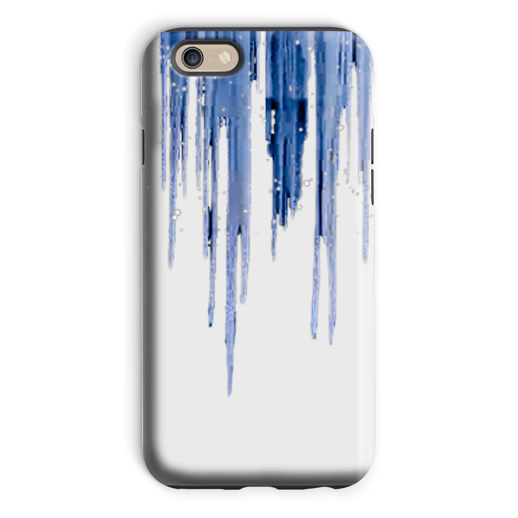 Eiszapfen Phone Case