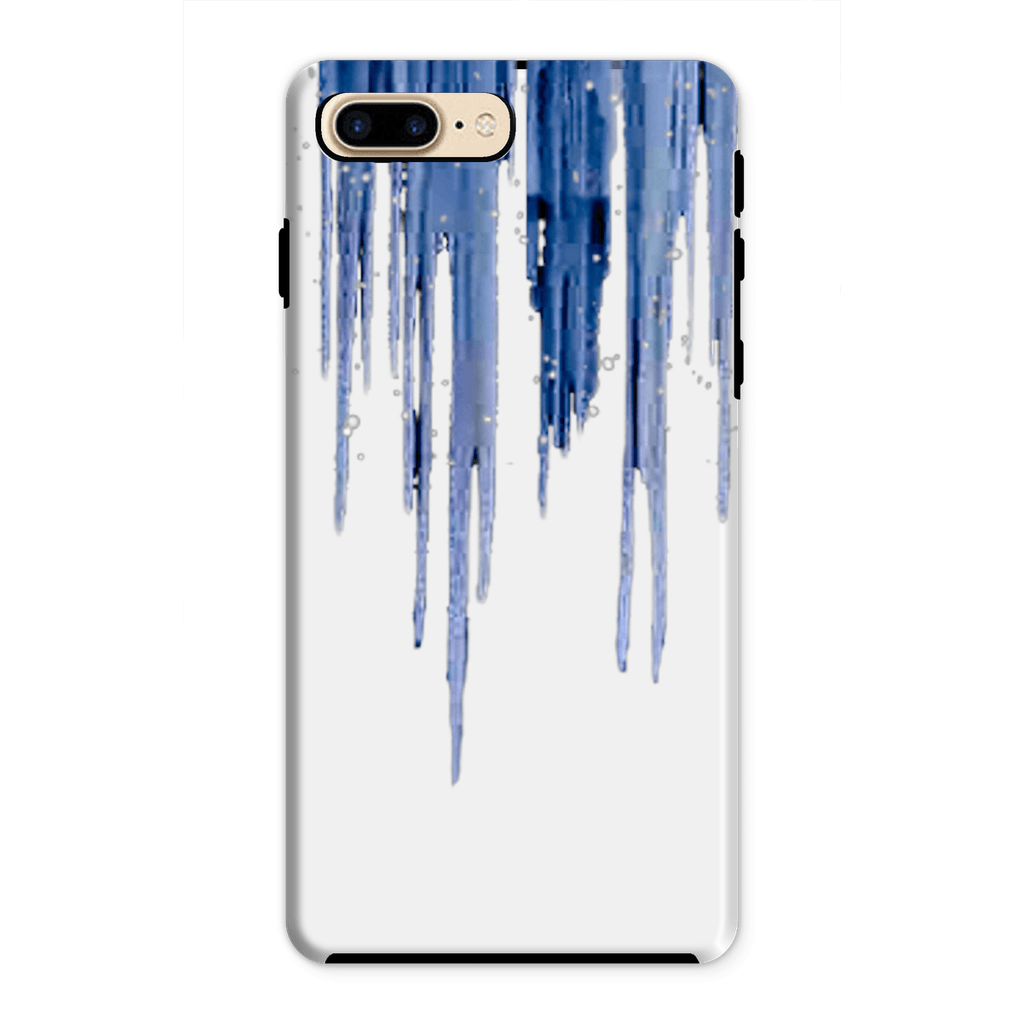 Eiszapfen Phone Case