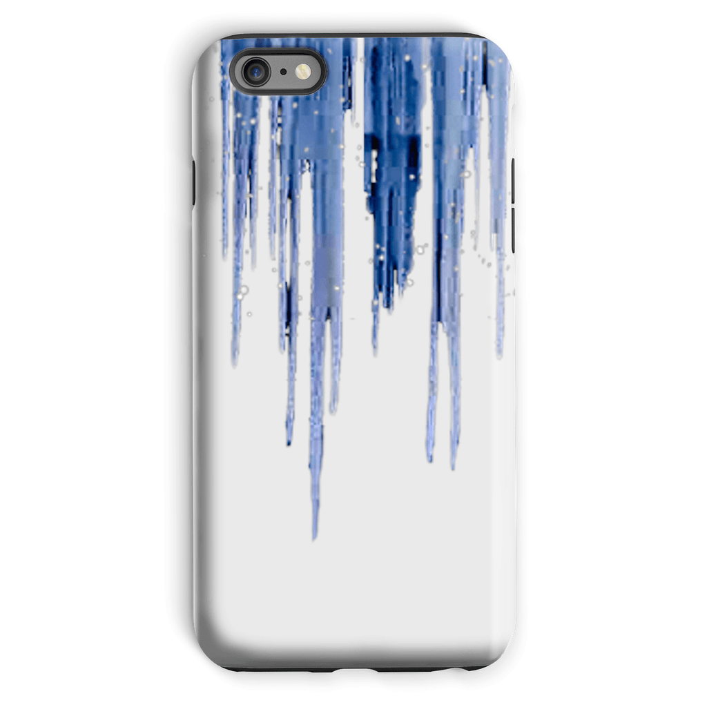 Eiszapfen Phone Case