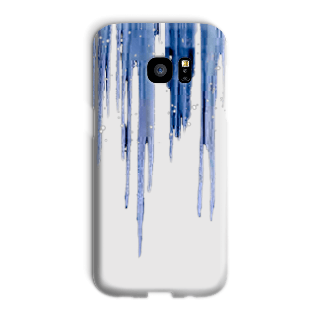 Eiszapfen Phone Case