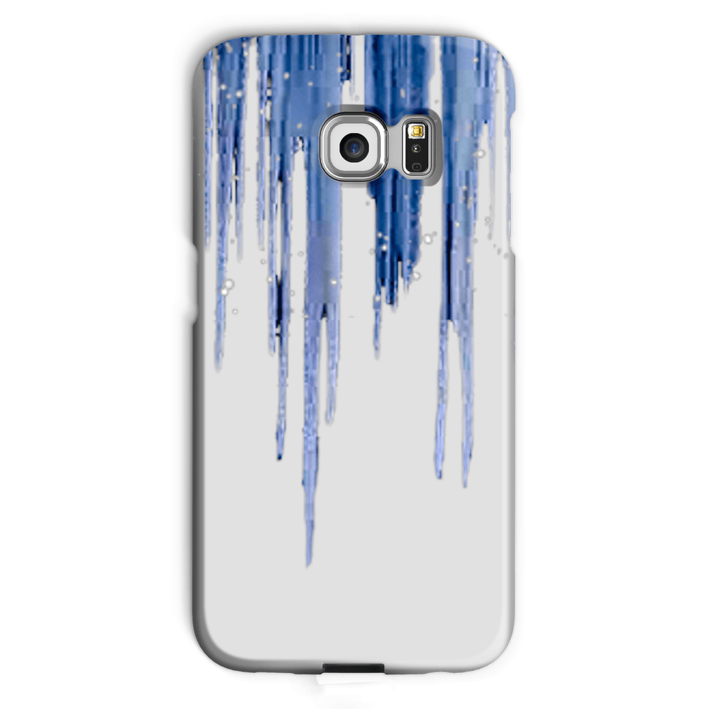 Eiszapfen Phone Case