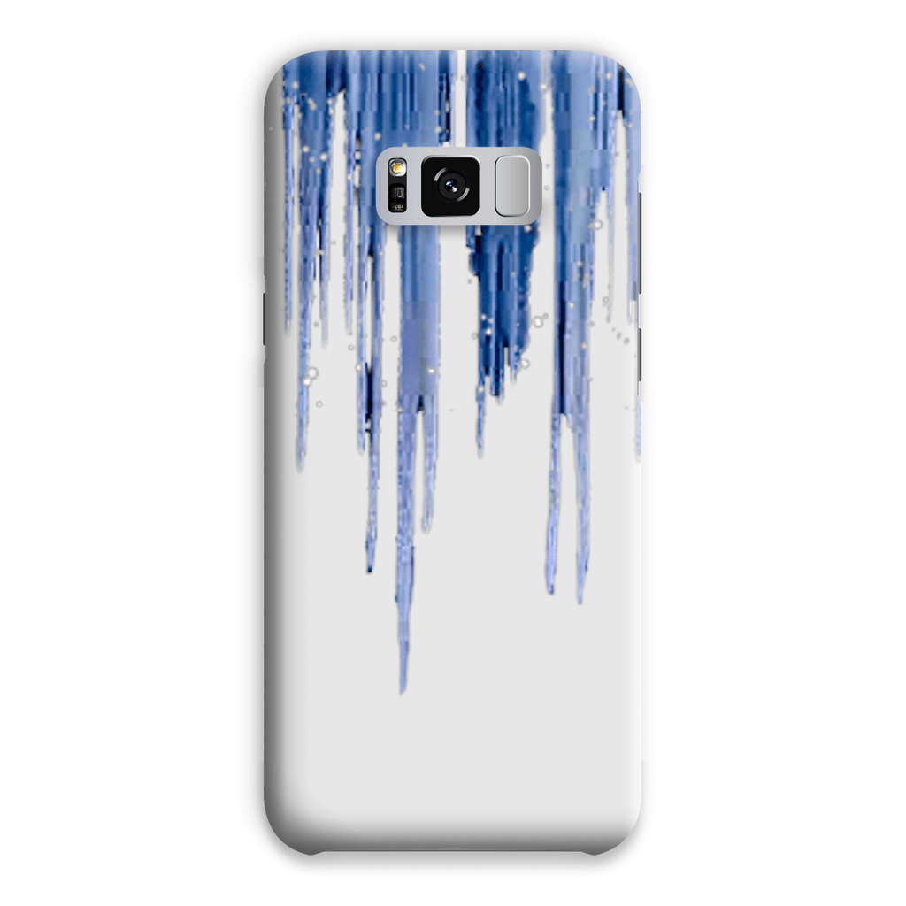 Eiszapfen Phone Case