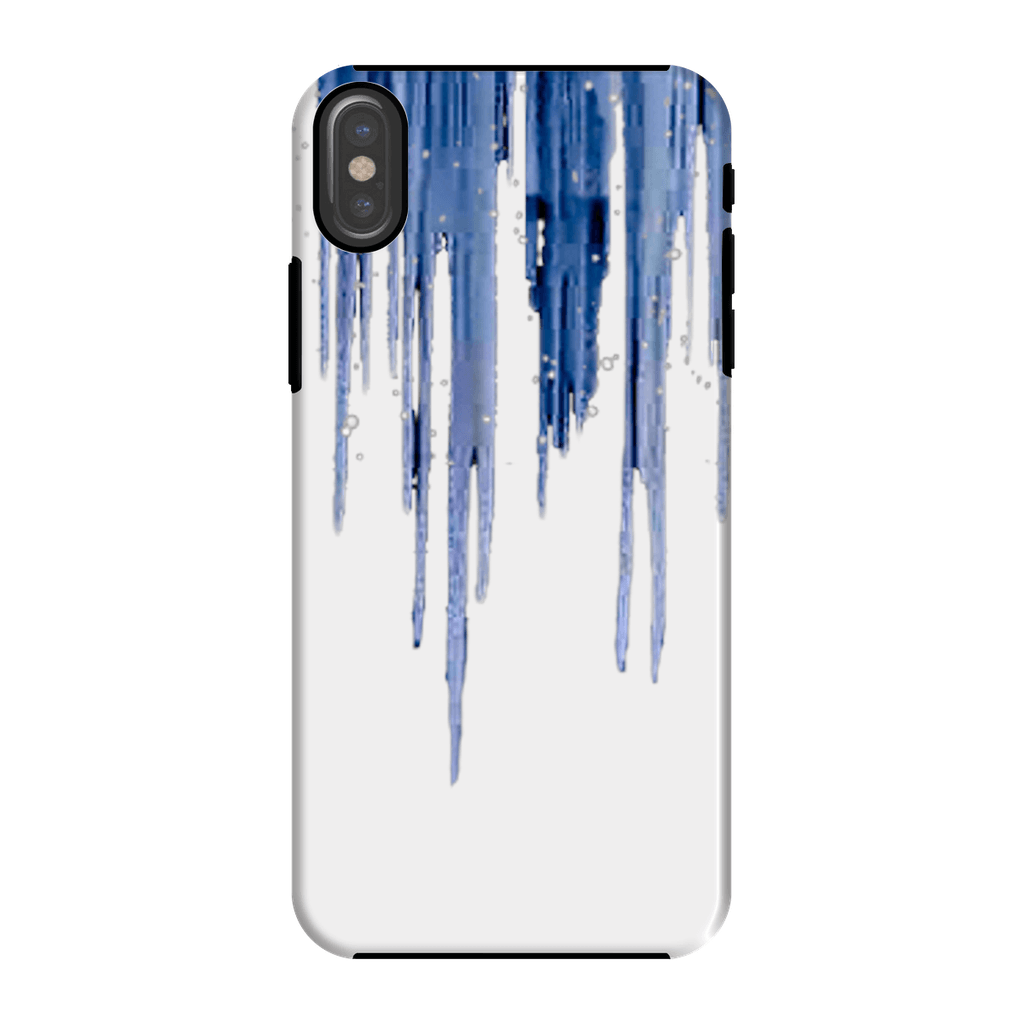 Eiszapfen Phone Case