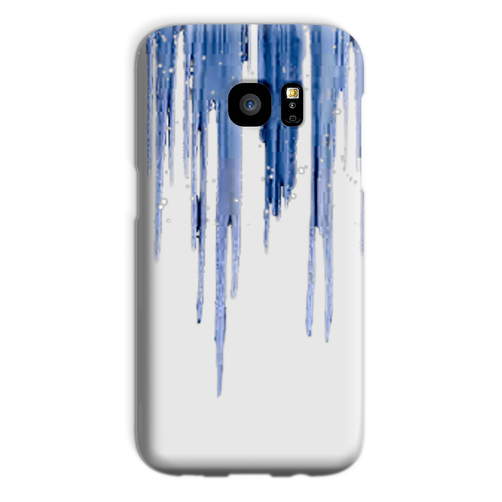 Eiszapfen Phone Case