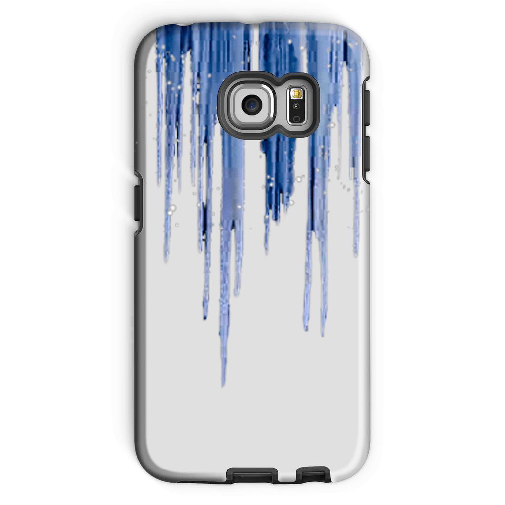 Eiszapfen Phone Case