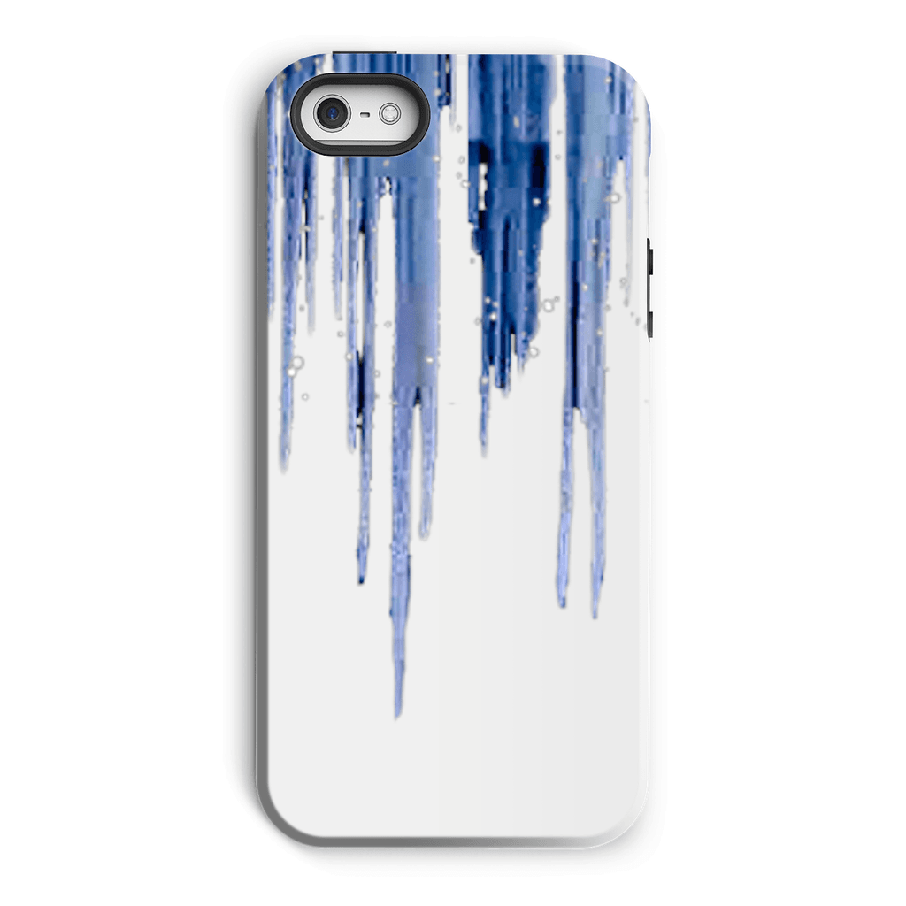 Eiszapfen Phone Case