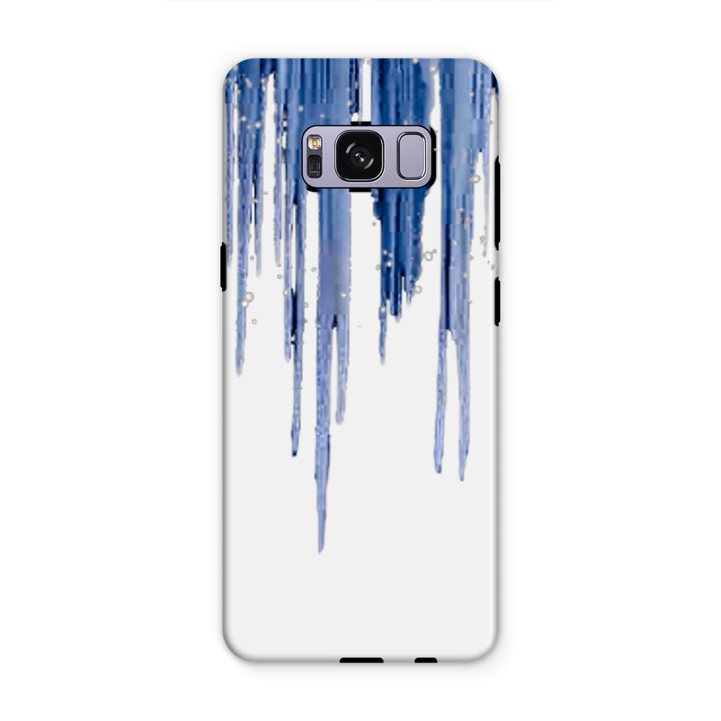 Eiszapfen Phone Case