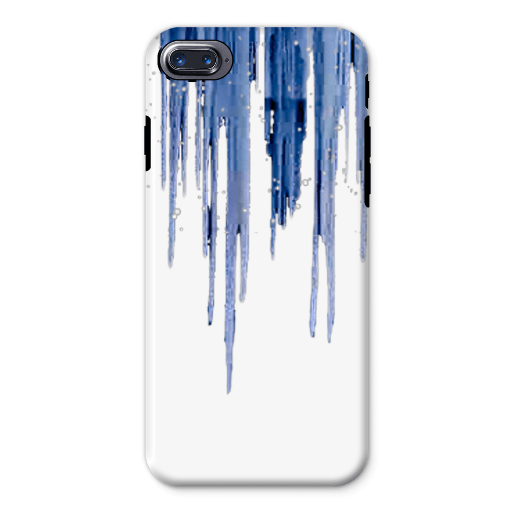 Eiszapfen Phone Case