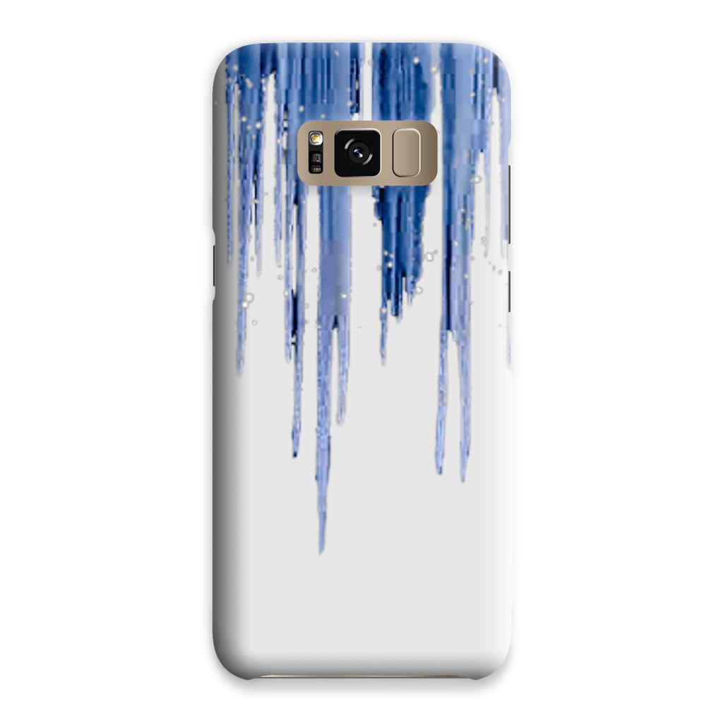 Eiszapfen Phone Case