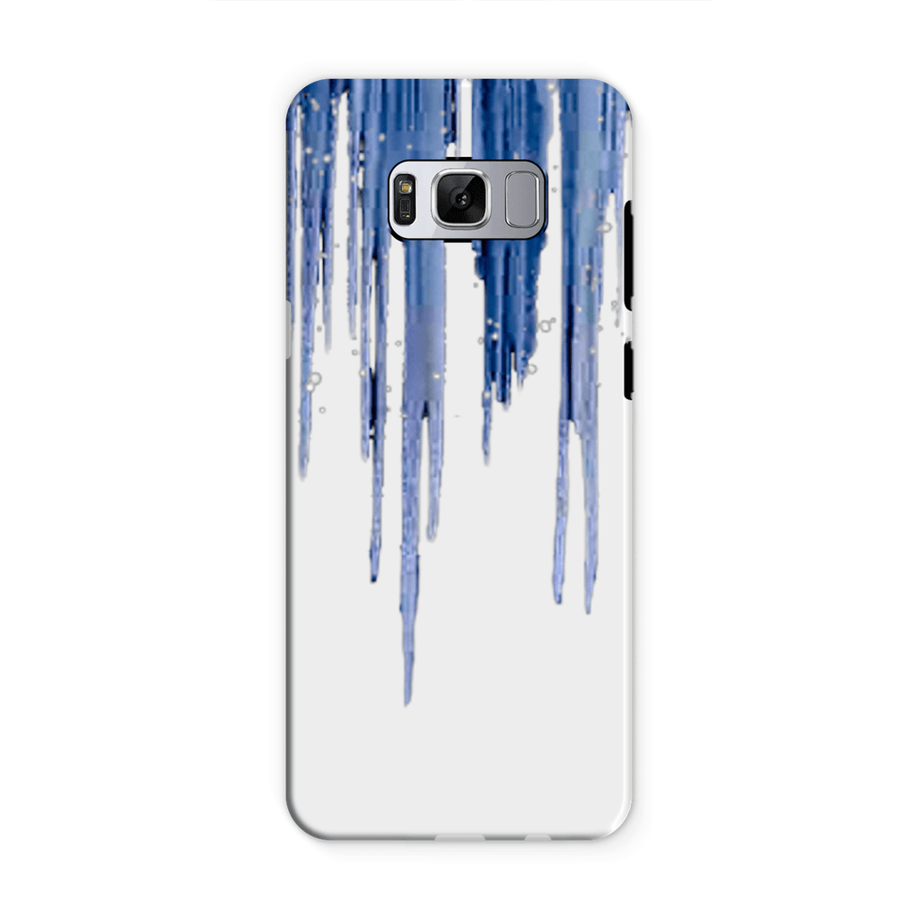 Eiszapfen Phone Case