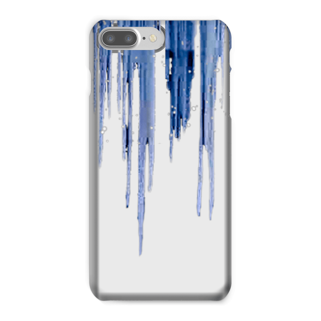 Eiszapfen Phone Case