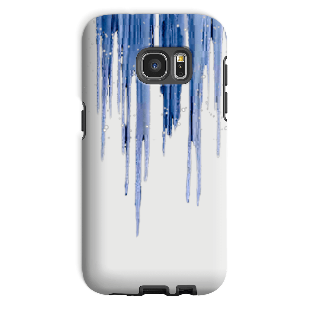 Eiszapfen Phone Case