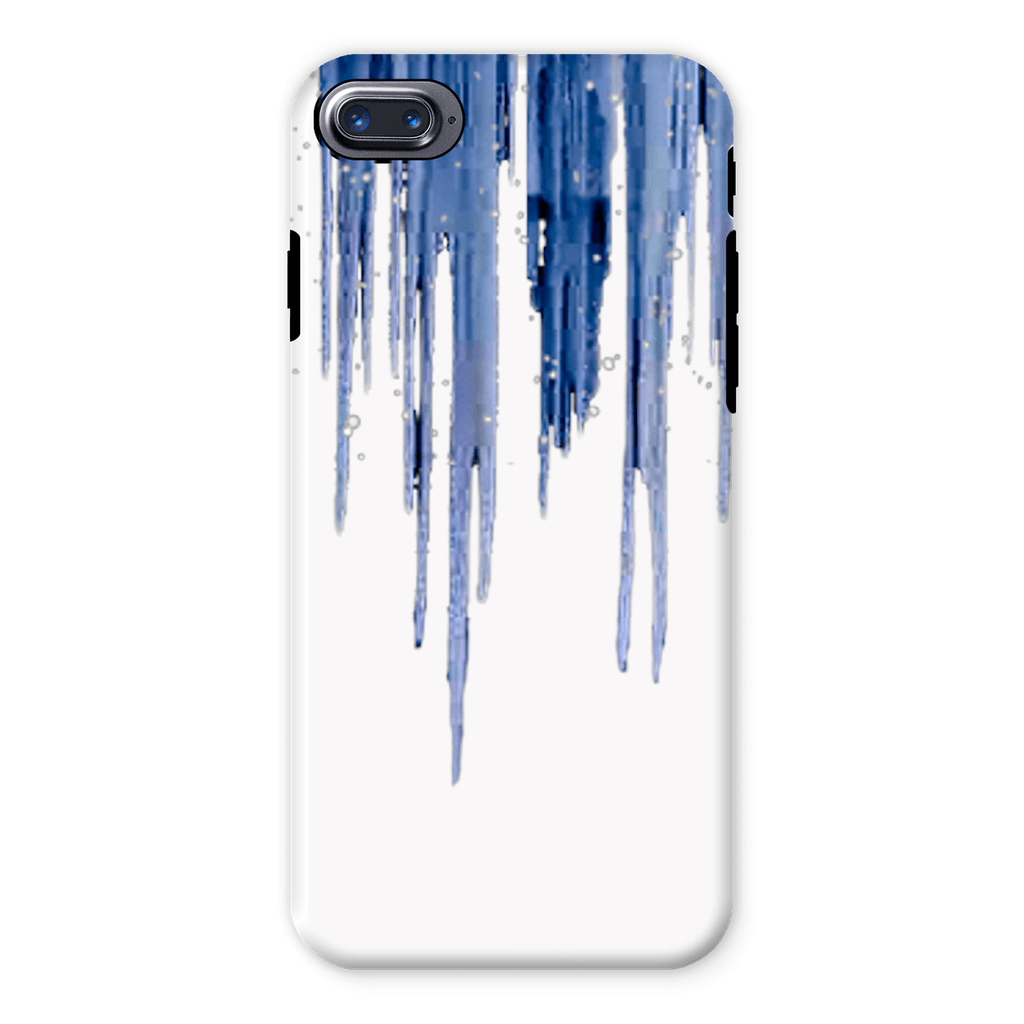 Eiszapfen Phone Case