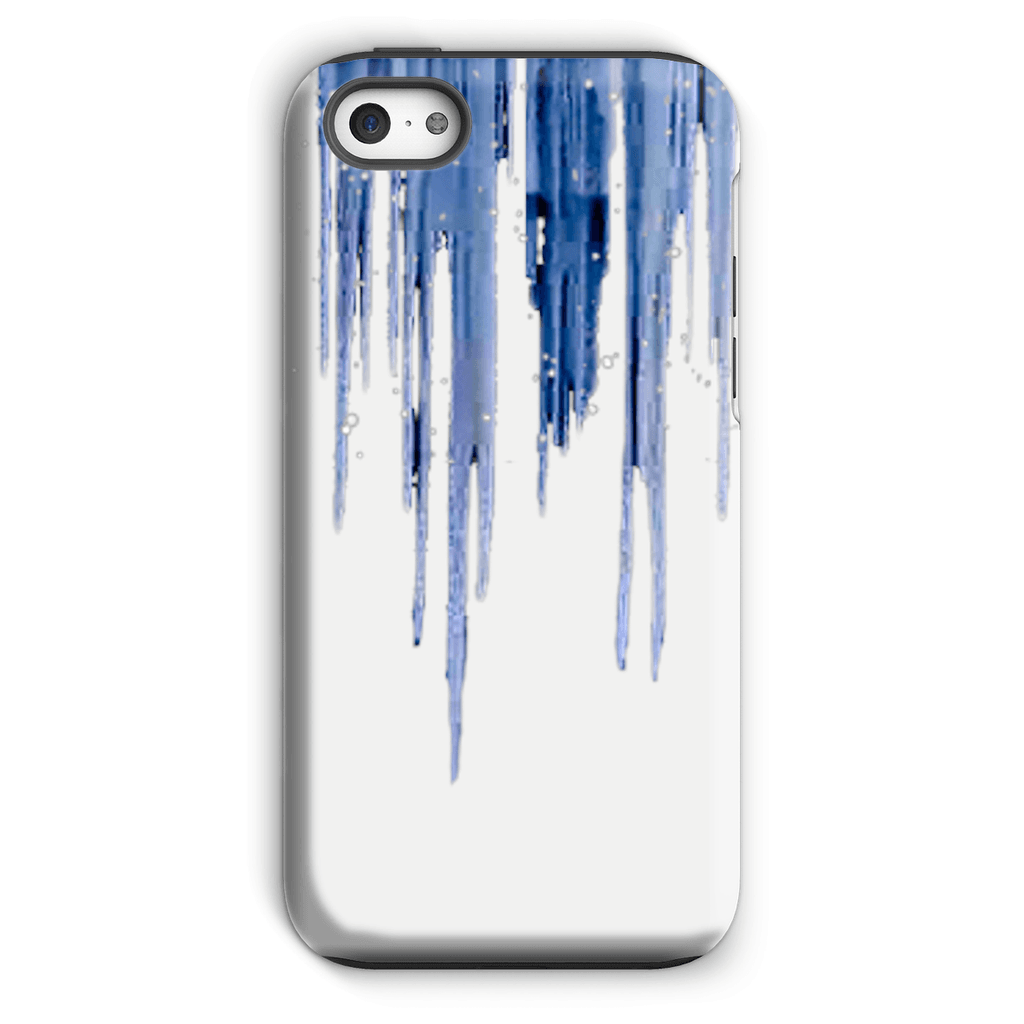 Eiszapfen Phone Case