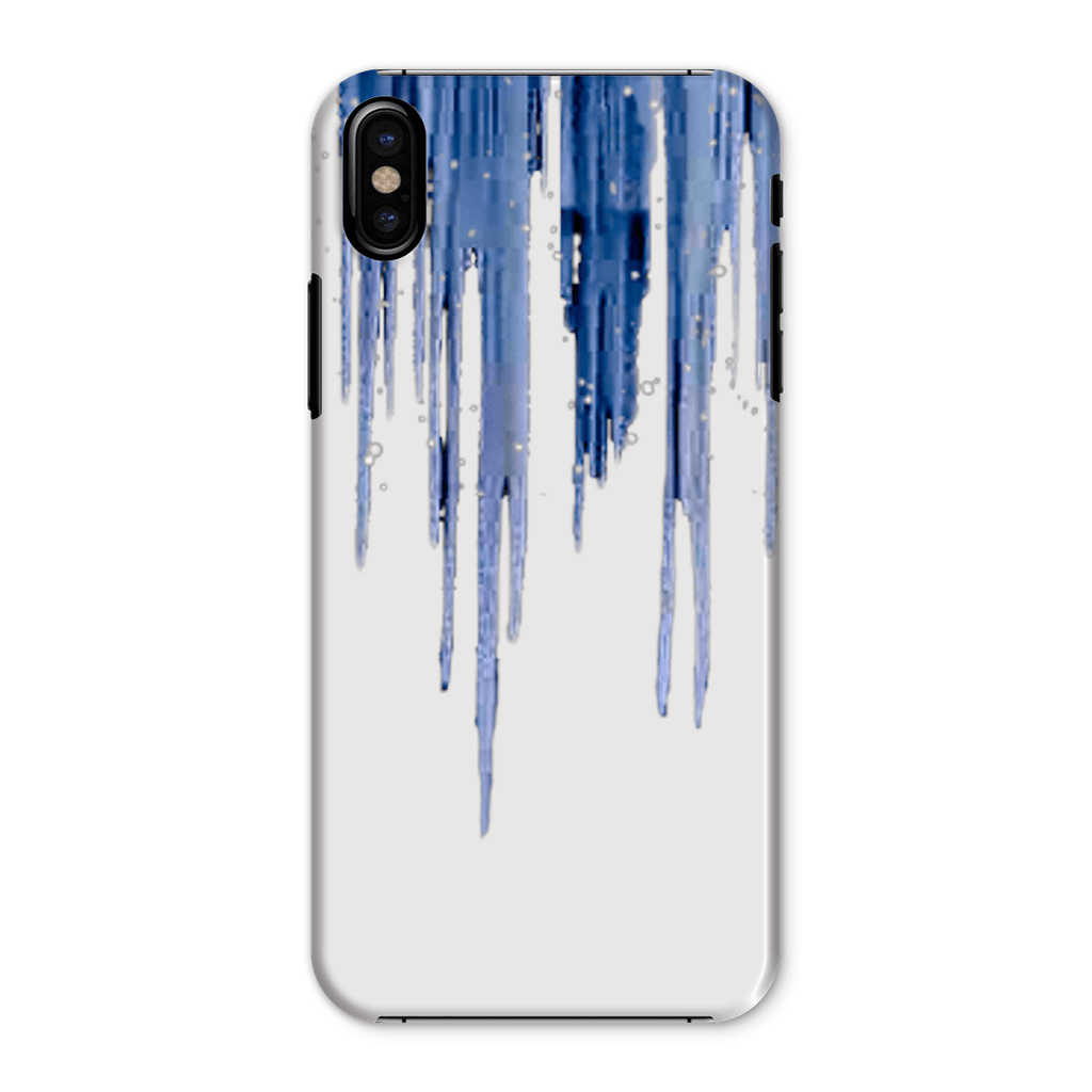 Eiszapfen Phone Case