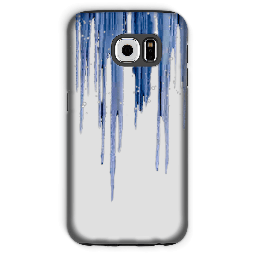 Eiszapfen Phone Case