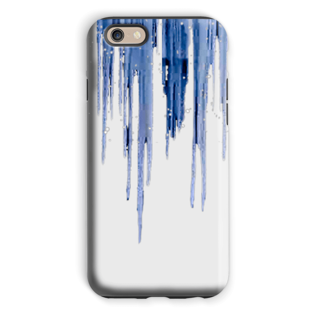 Eiszapfen Phone Case