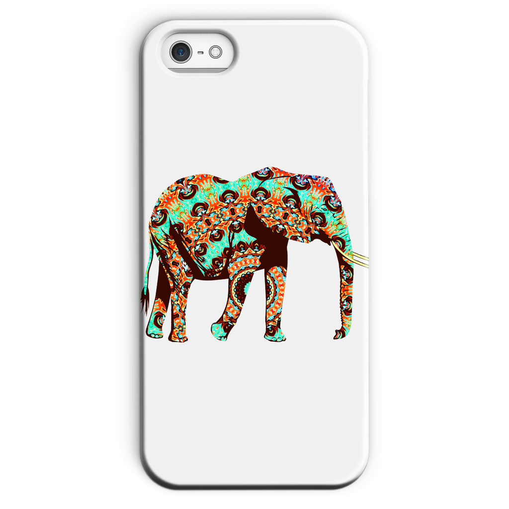 Elephant Phone Case