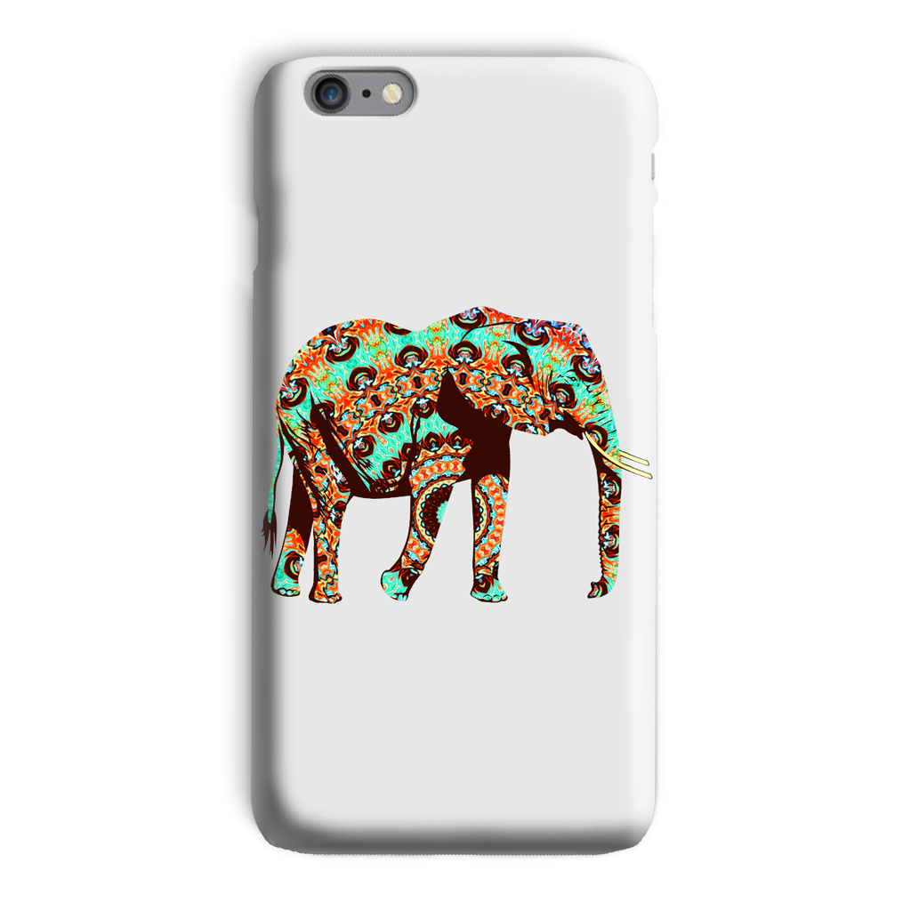 Elephant Phone Case