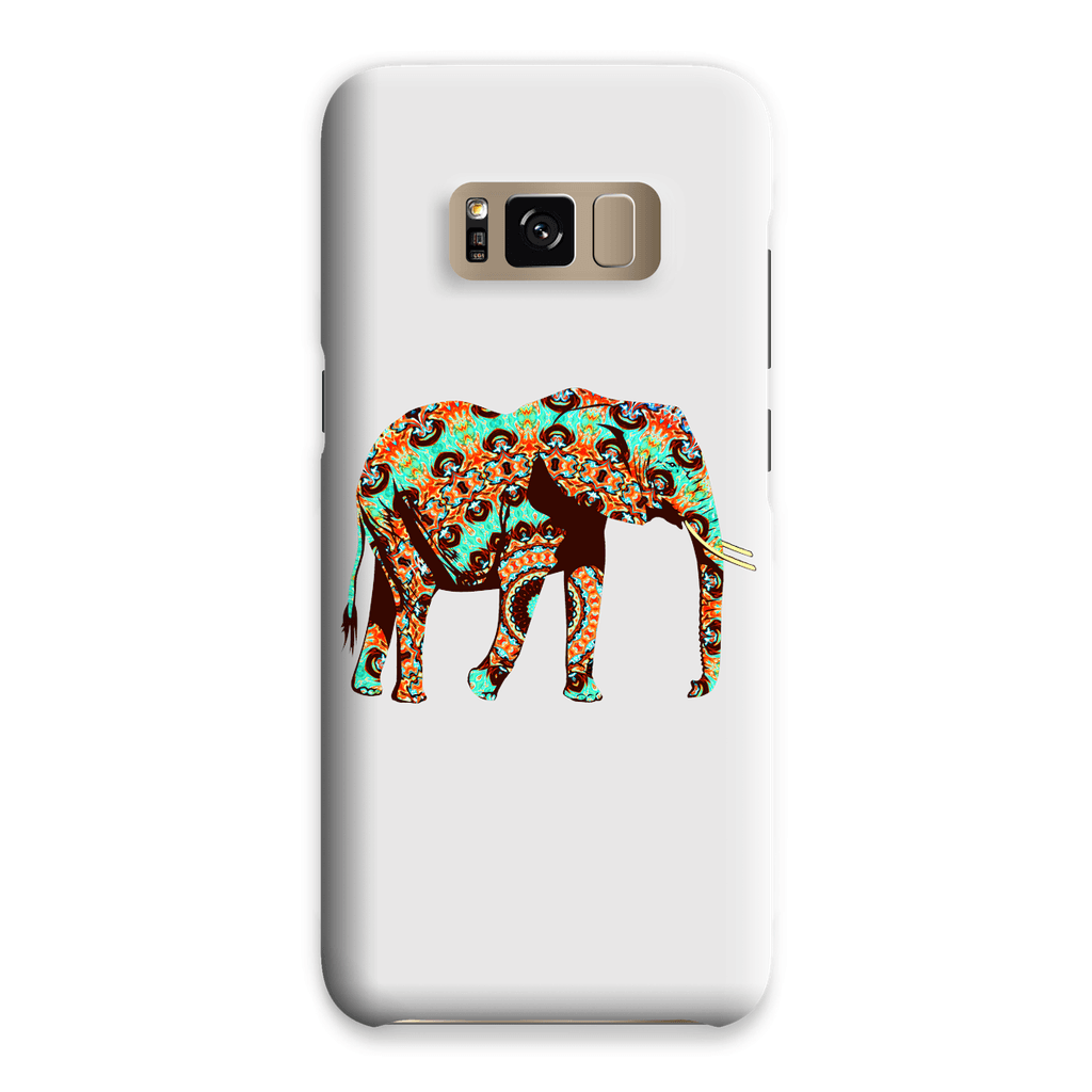 Elephant Phone Case