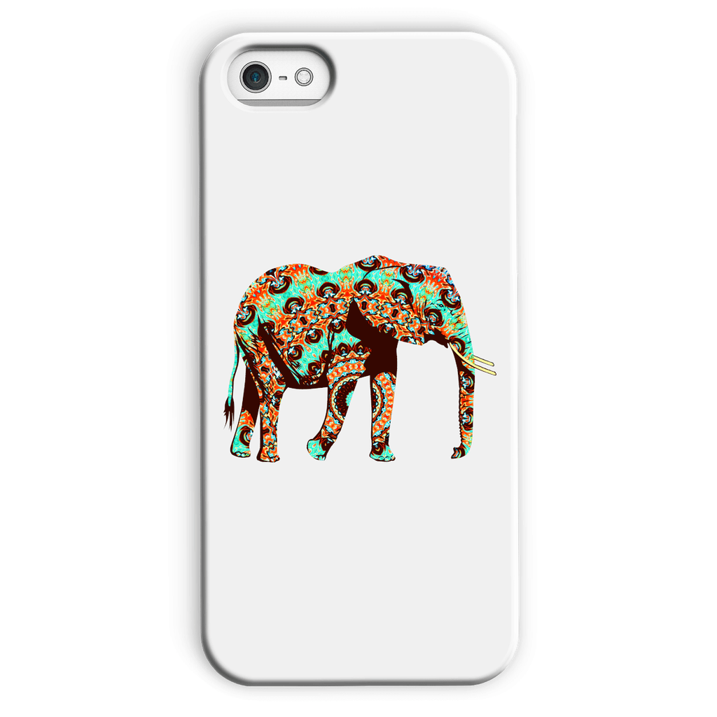 Elephant Phone Case