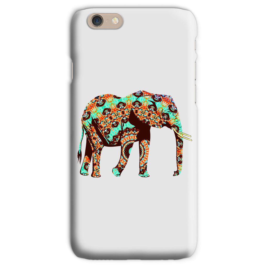 Elephant Phone Case