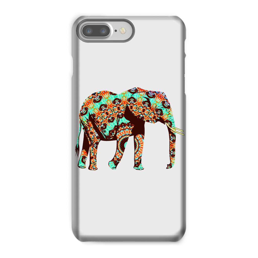 Elephant Phone Case