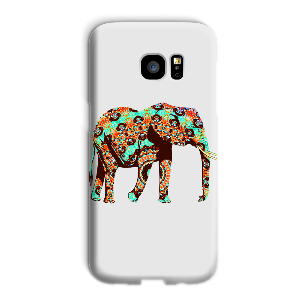 Elephant Phone Case