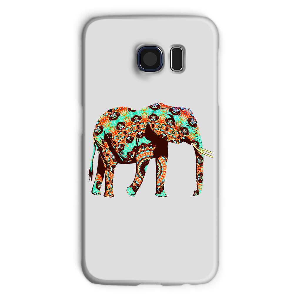 Elephant Phone Case