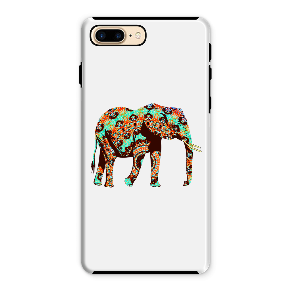 Elephant Phone Case