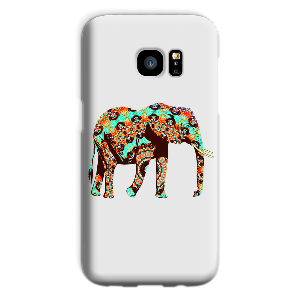 Elephant Phone Case