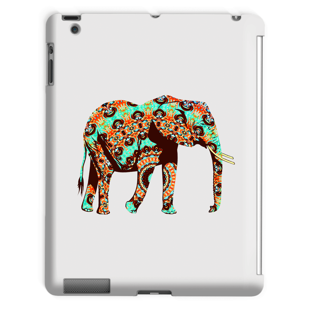 Elephant Tablet Case