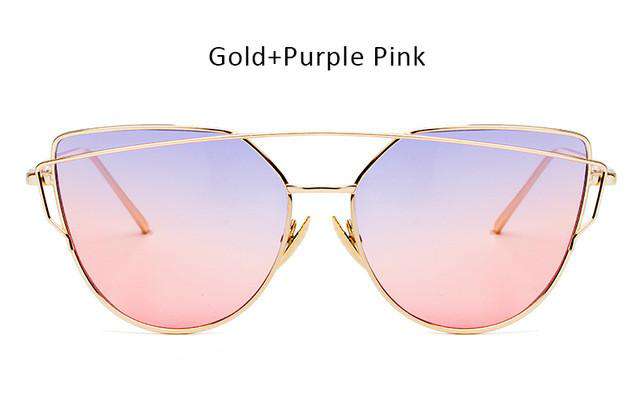 Fashion Ladies Ocean Sunglasses