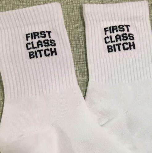 Fashion Socks