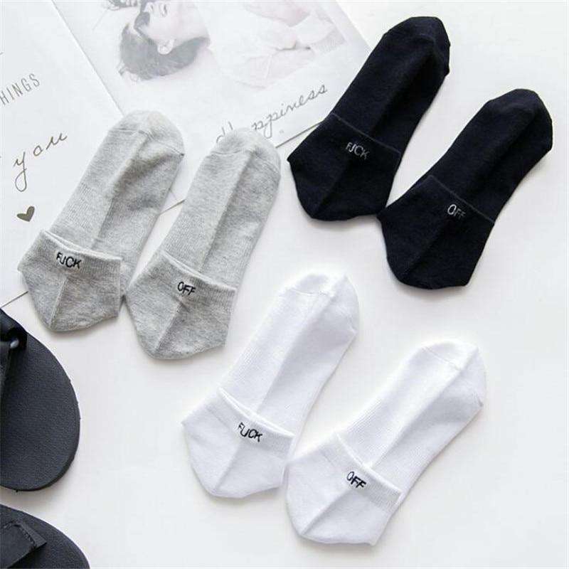 Fashion Socks