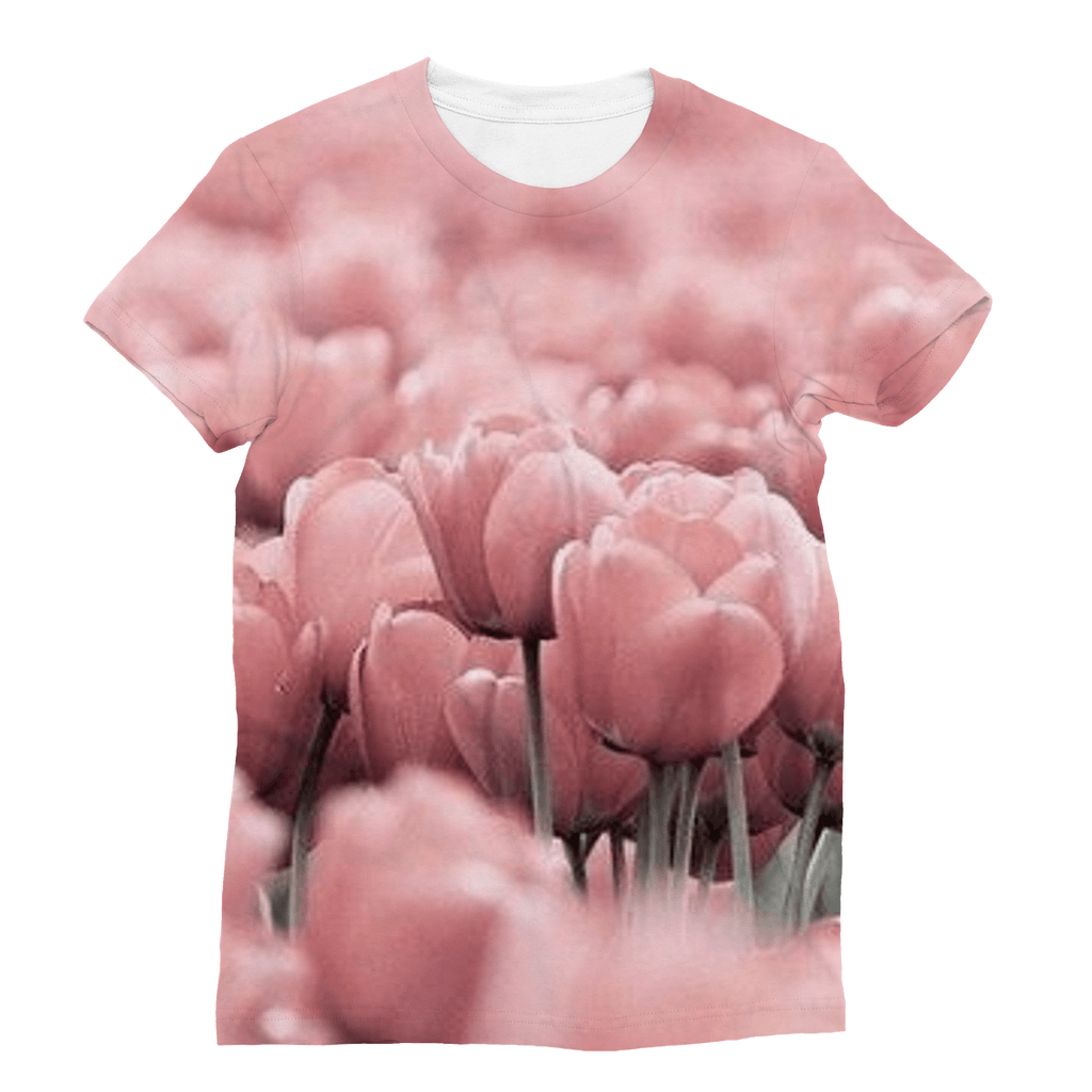 Flower Power T-Shirt