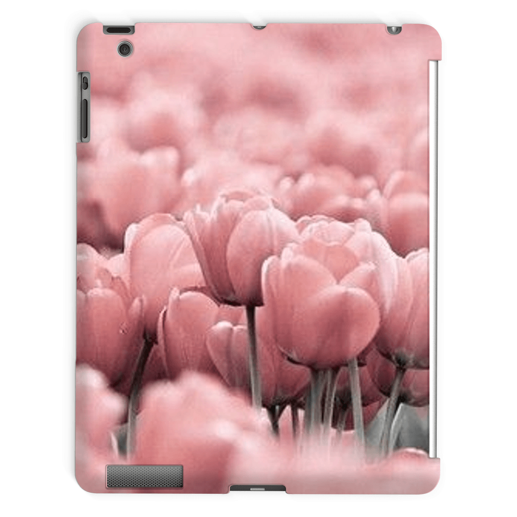 Flower Power Tablet Case