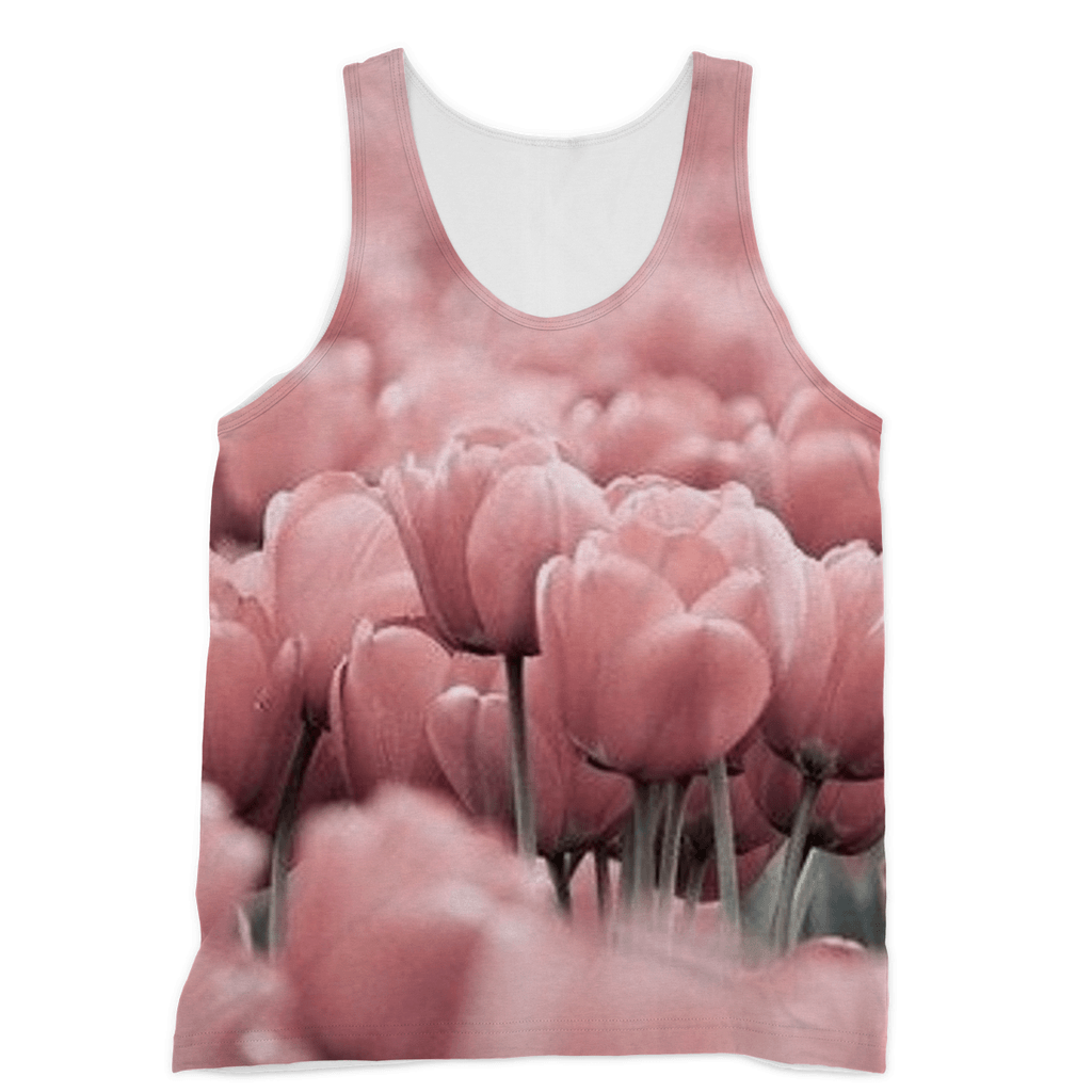 Flower Power Tanktop