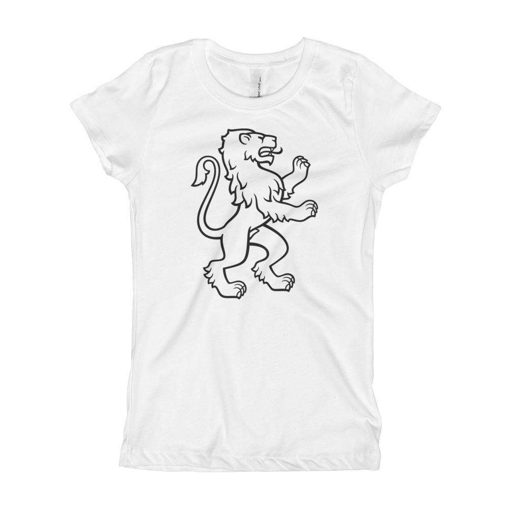 Girl's T-Shirt