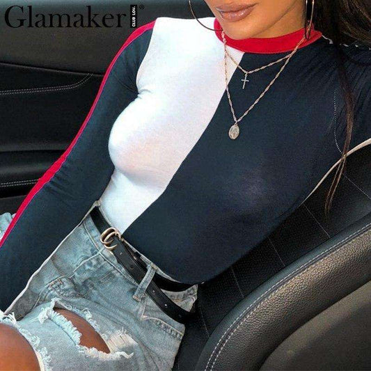 Glamaker Winter bodysuit