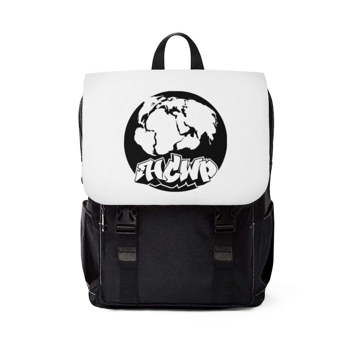 HCWP Backpack