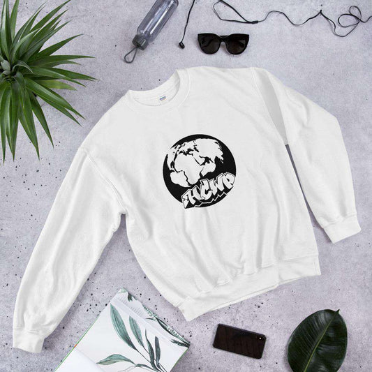 HCWP Sweatshirt